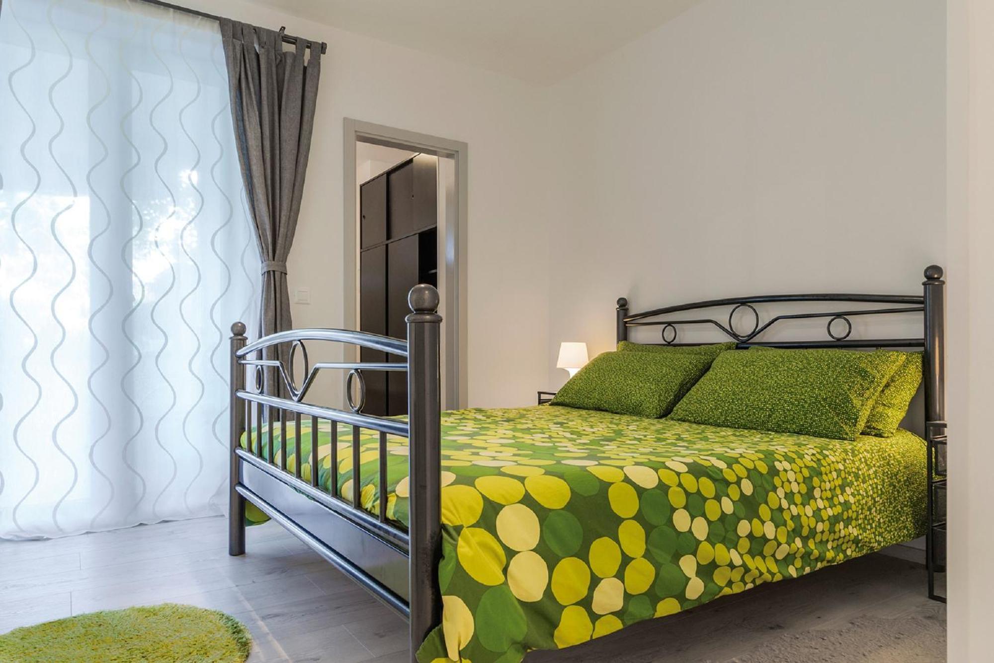 Casa Mareva Gostinjska kuća 3*