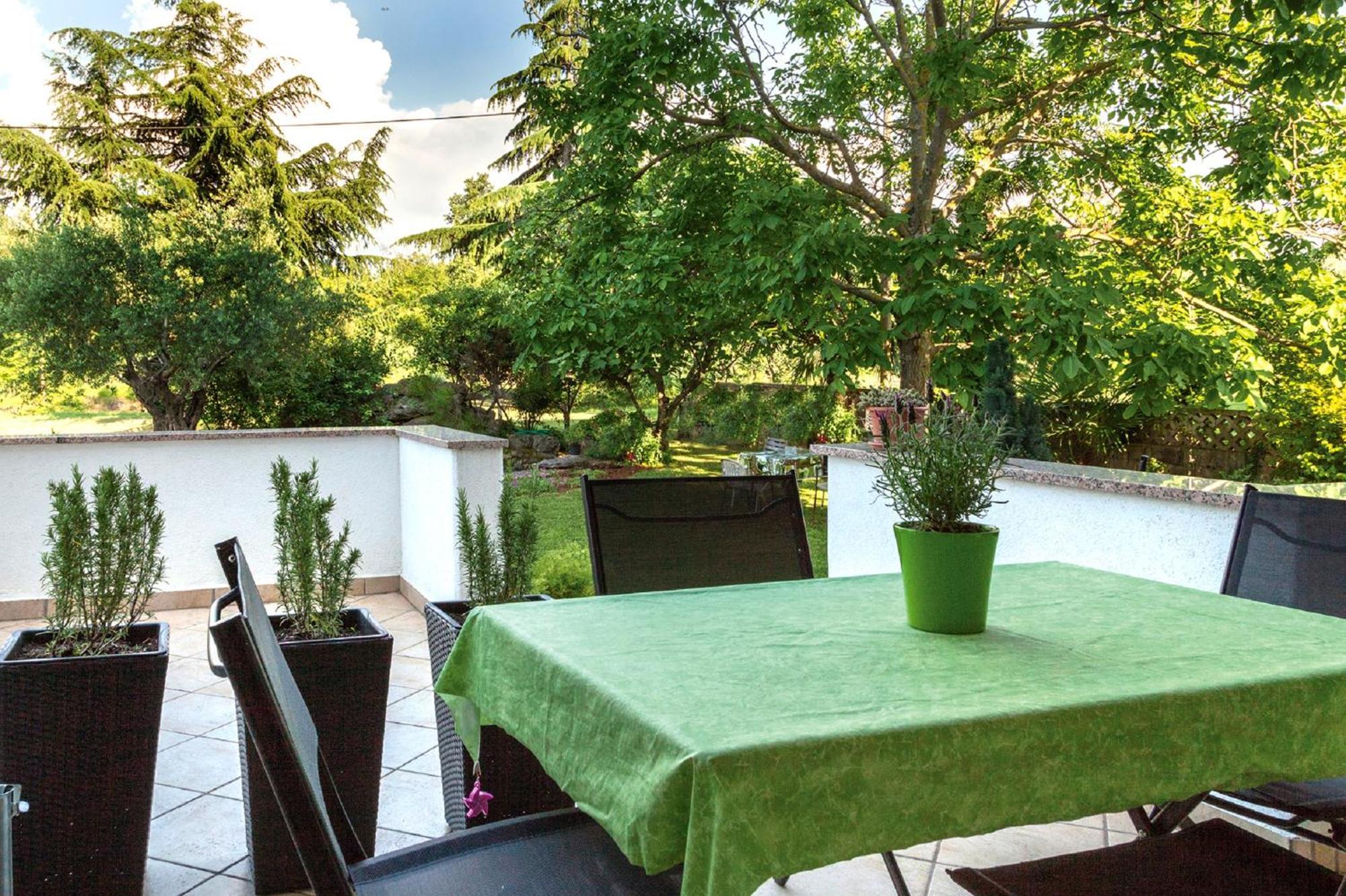 Casa Mareva Gostinjska kuća Porec