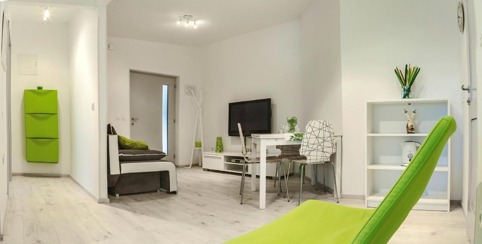 Casa Mareva Porec