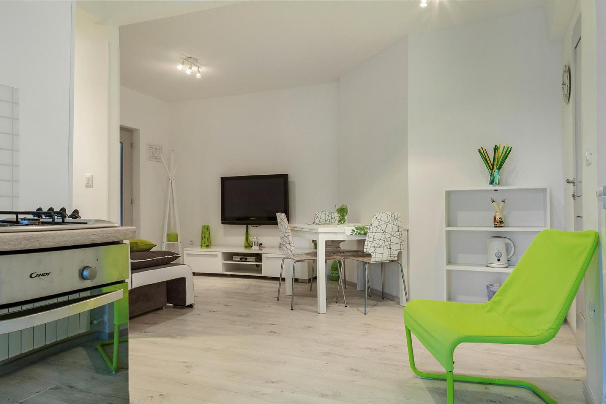 Casa Mareva 3*
