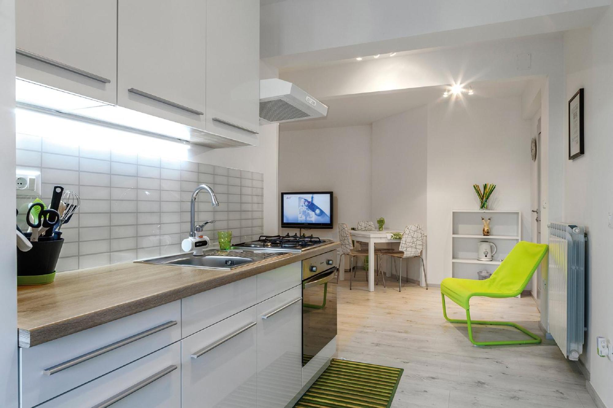 Casa Mareva Gostinjska kuća
