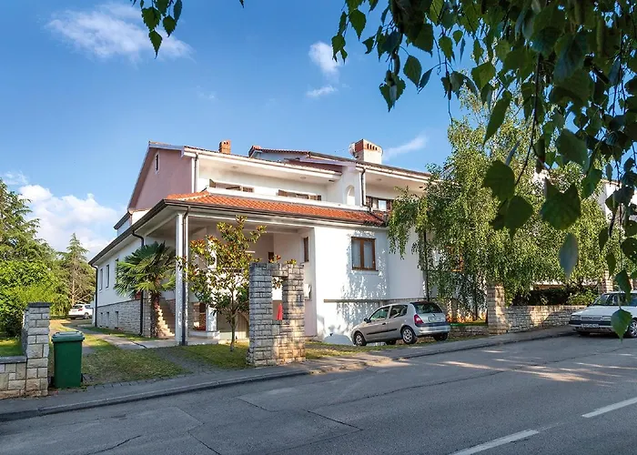 Casa Mareva