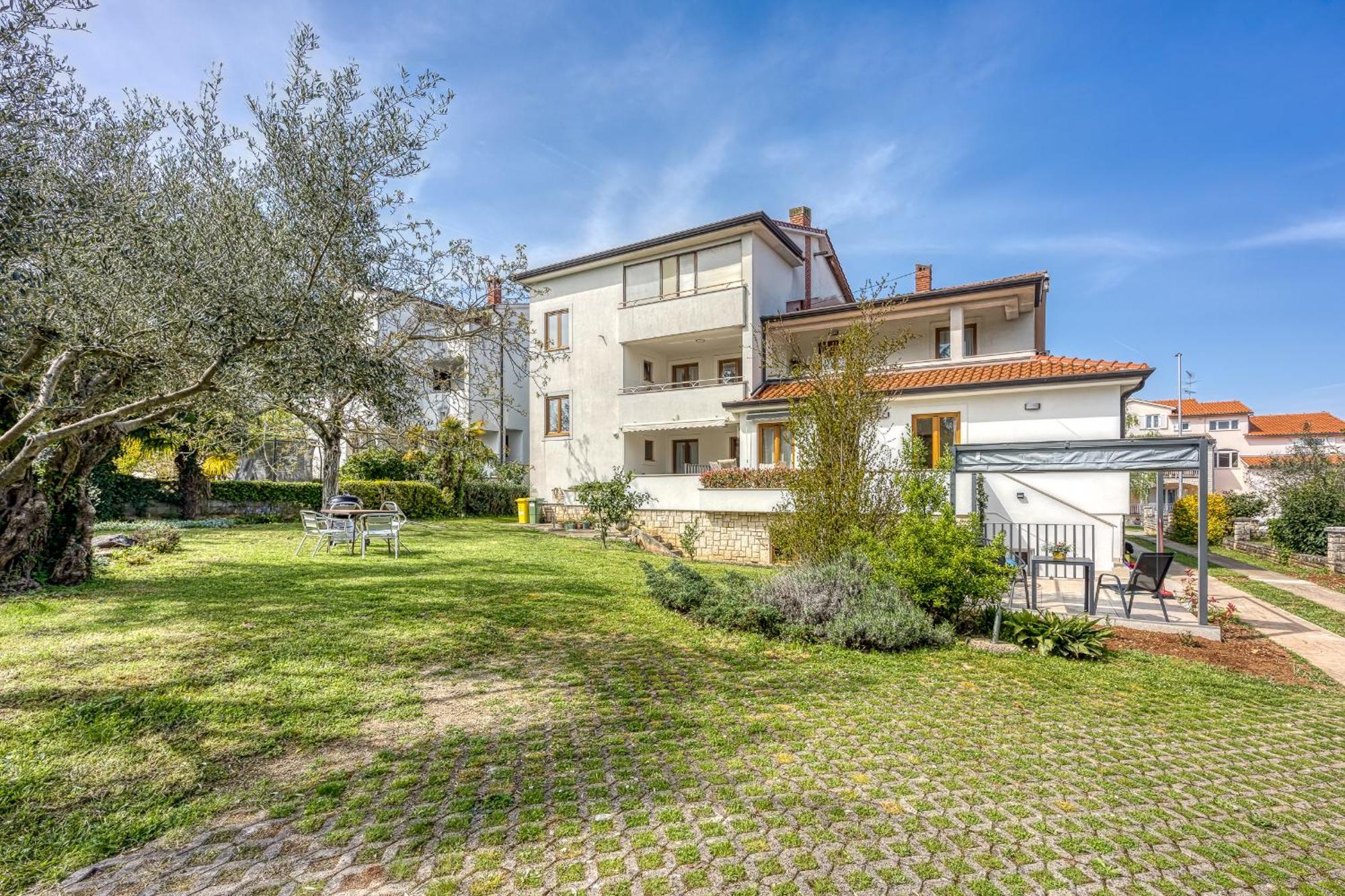 Casa Mareva Gasthof 3*