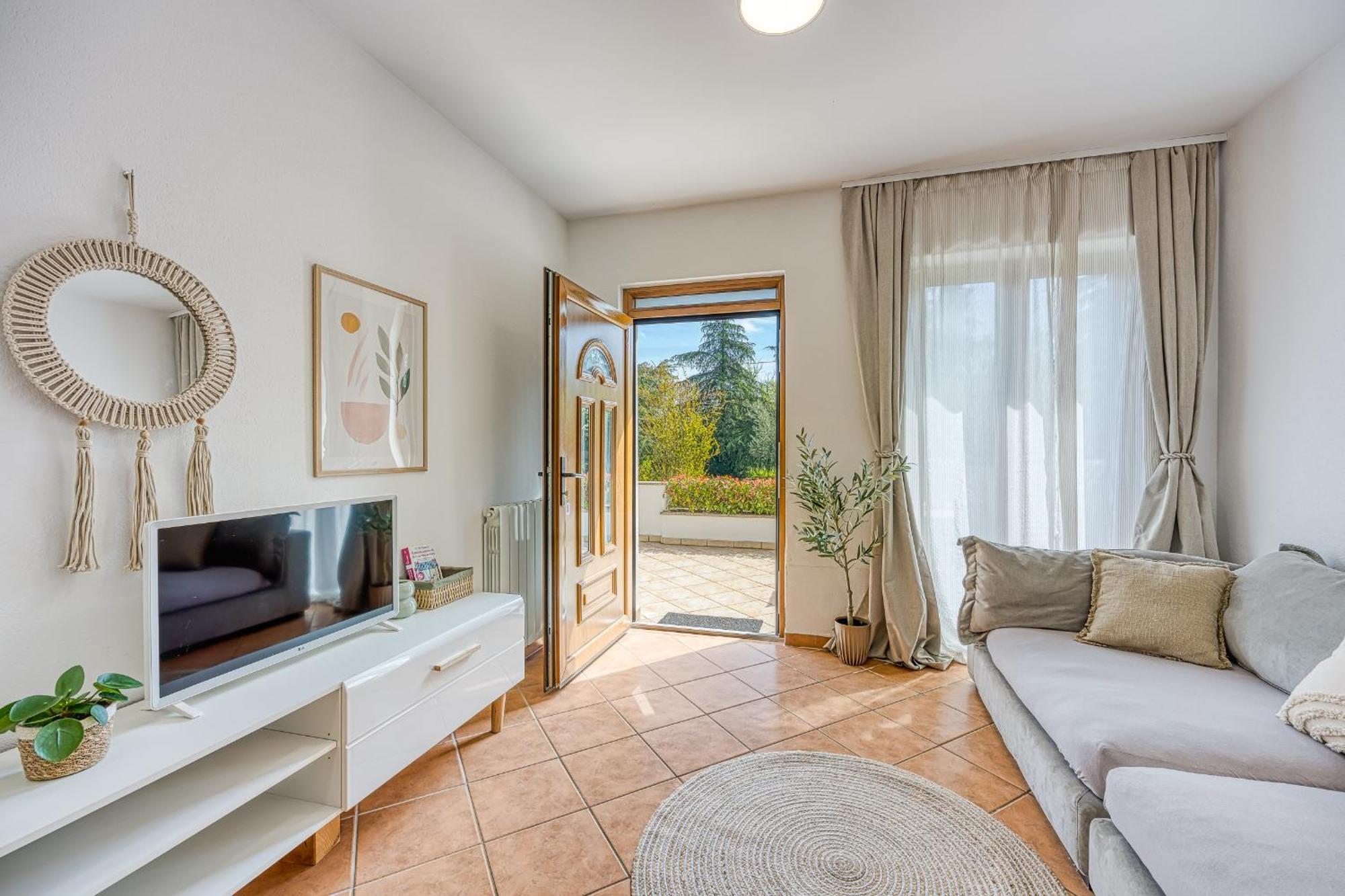 Casa Mareva 3* Poreč