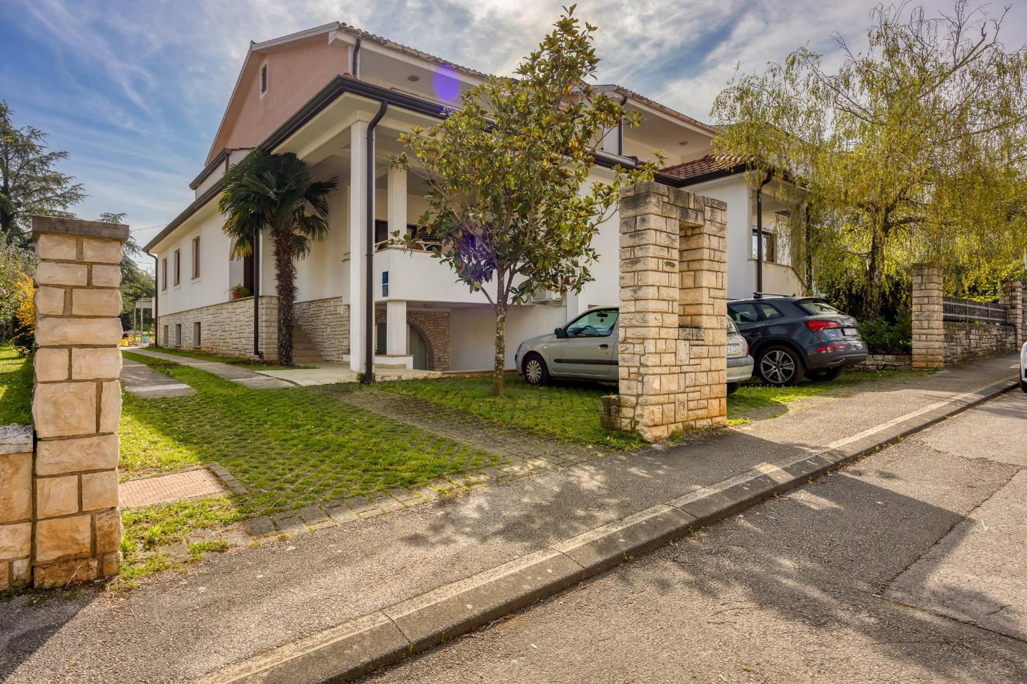 Casa Mareva Gasthof Poreč