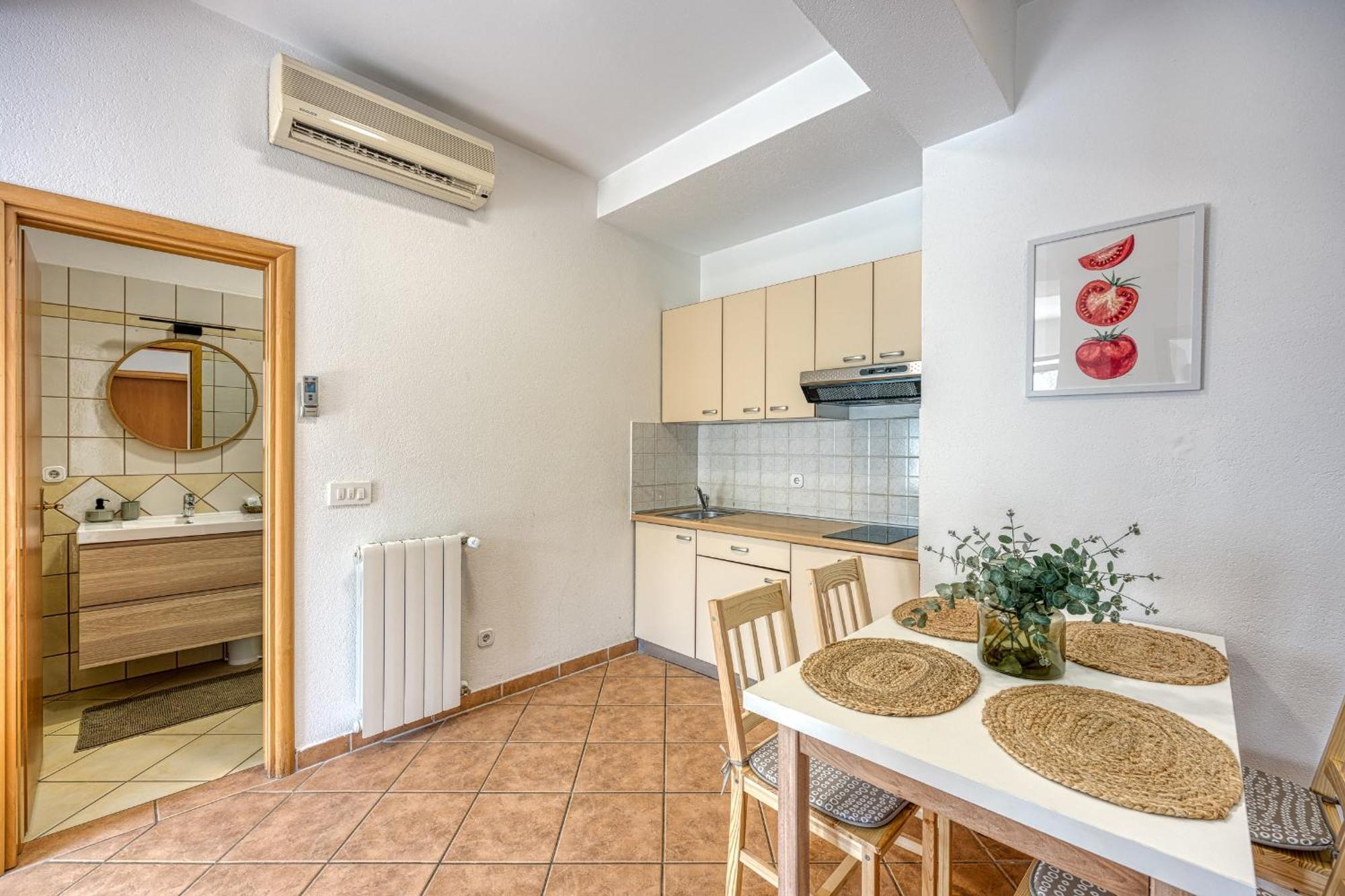 Casa Mareva Gasthof