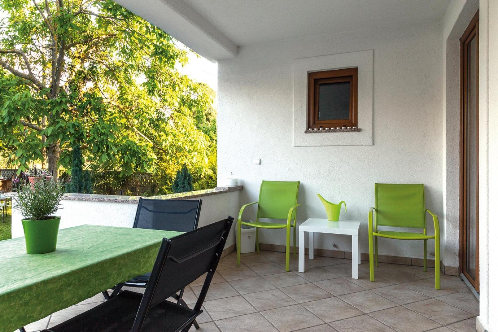 Gasthof Casa Mareva Poreč