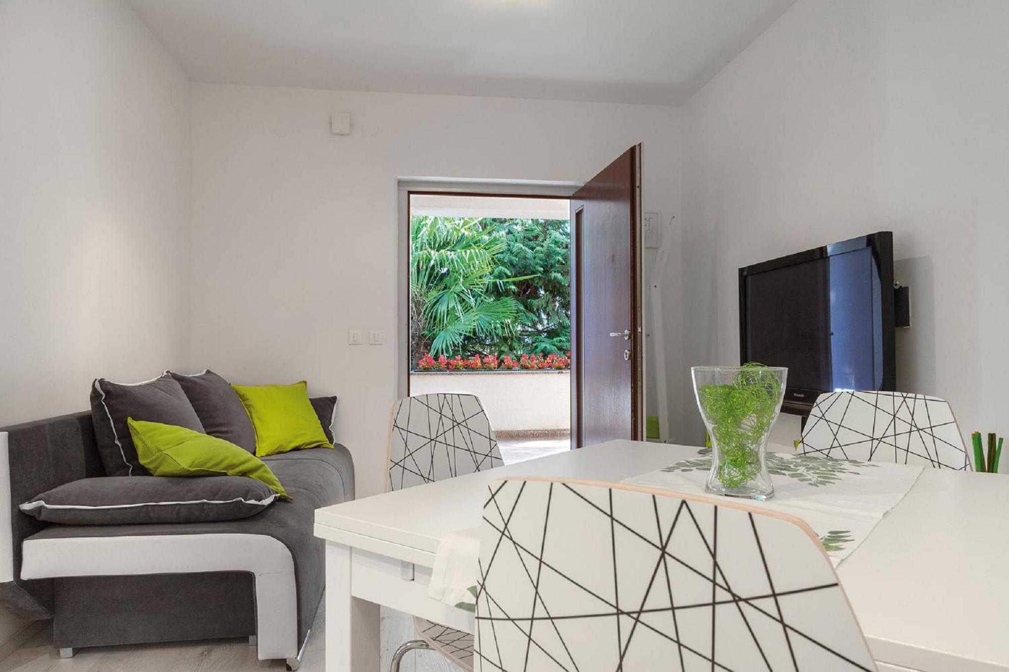 Casa Mareva Gasthof
